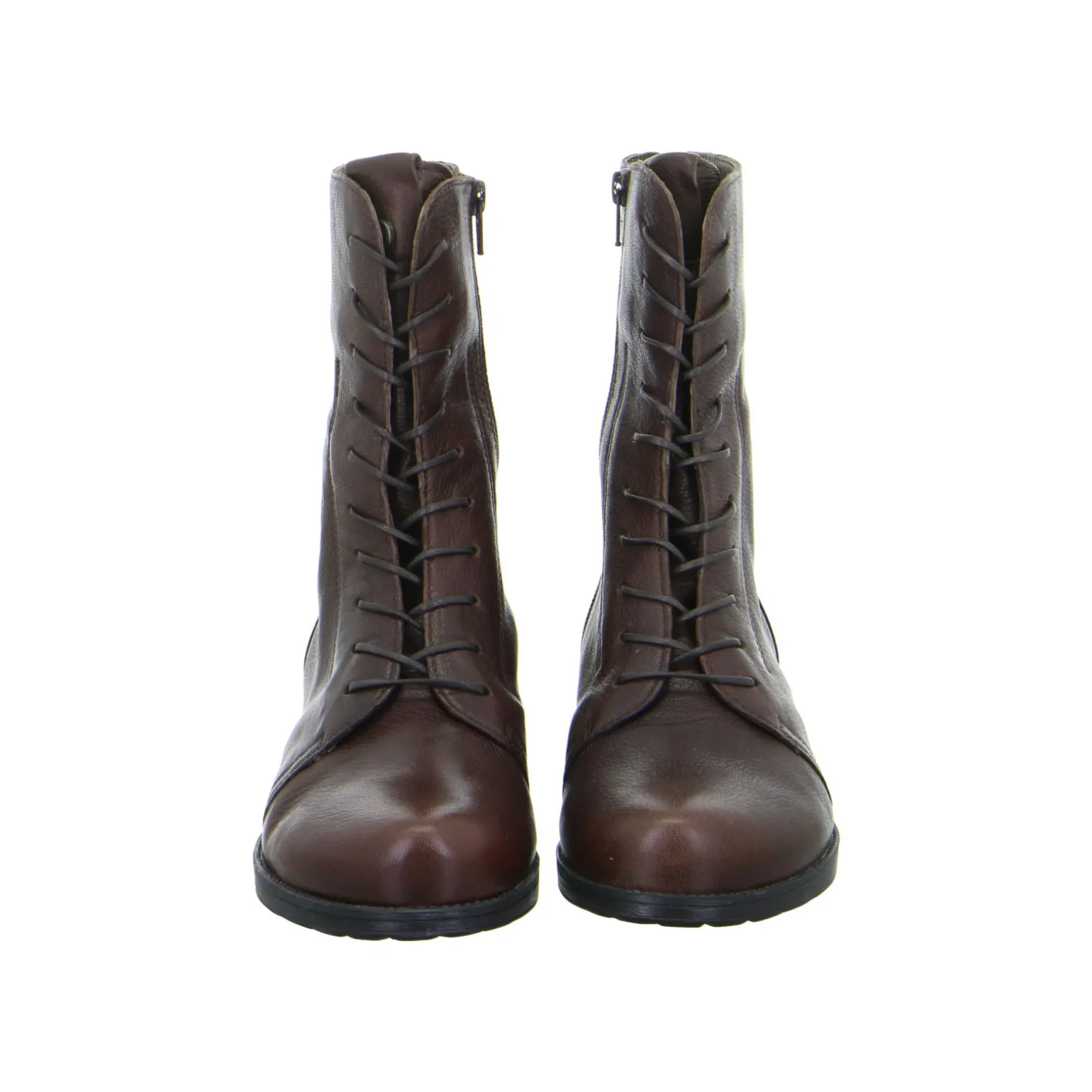 Think chaussures Bottes | Bottines | Bottines Denk espresso