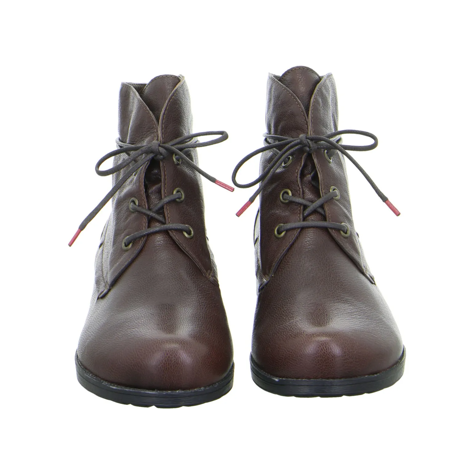 Think chaussures Bottes | Bottines | Bottines Denk espresso