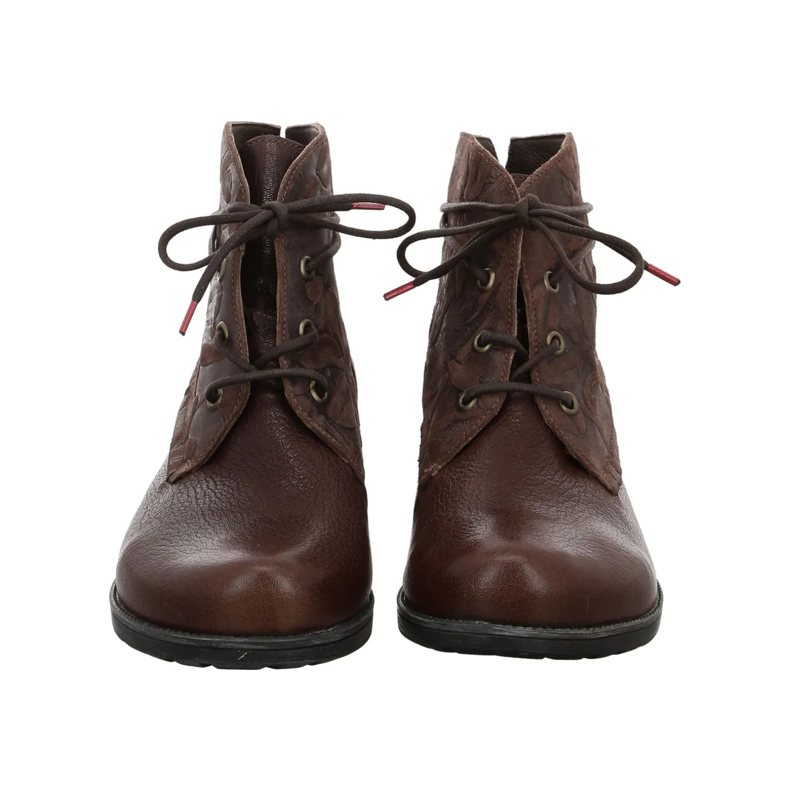 Think chaussures Bottines | Bottines Denk espresso