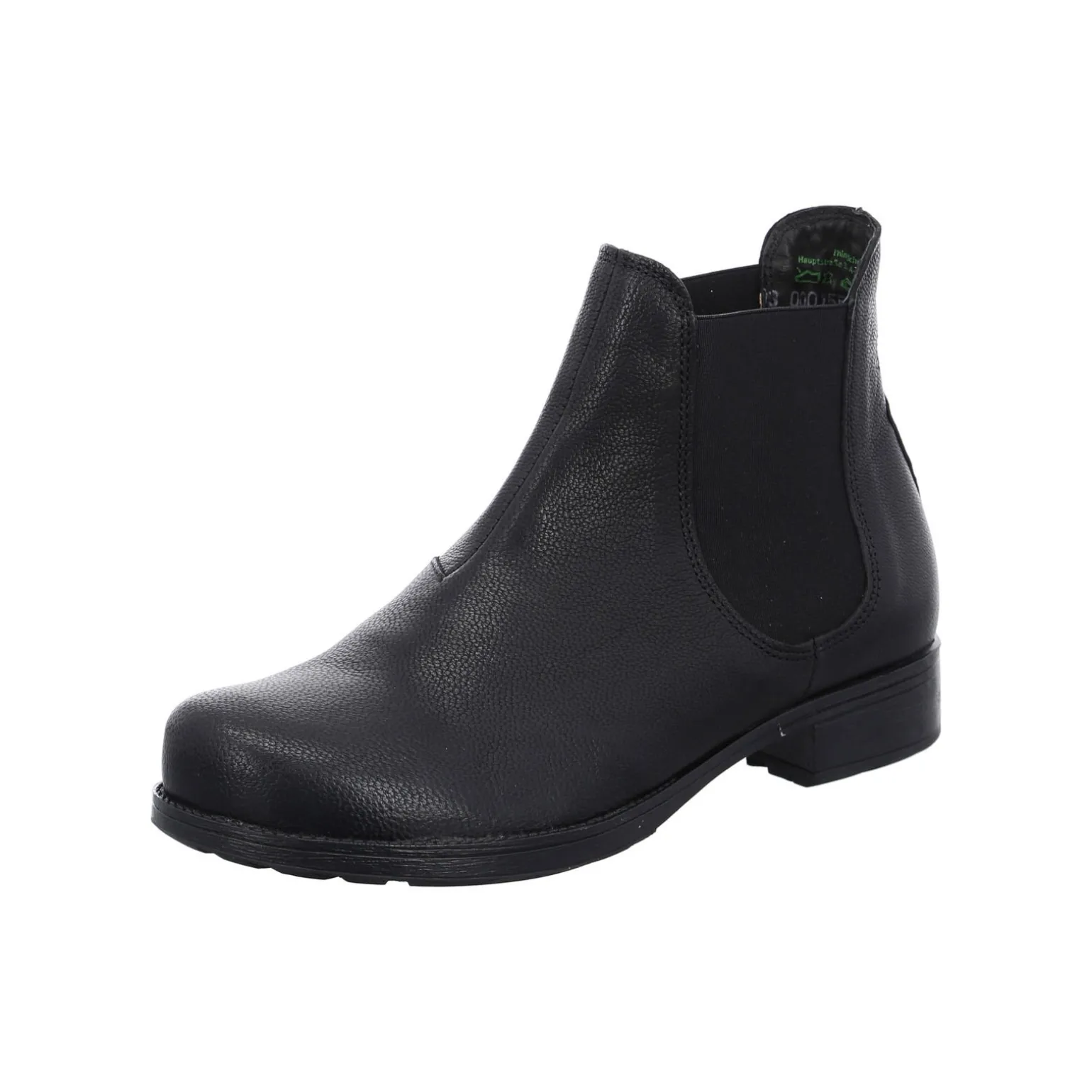 Think chaussures Bottines | Bottines Denk noir