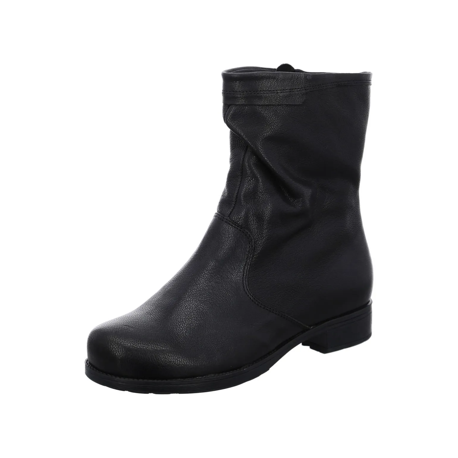 Think chaussures Bottes | Bottines | Bottines Denk noir