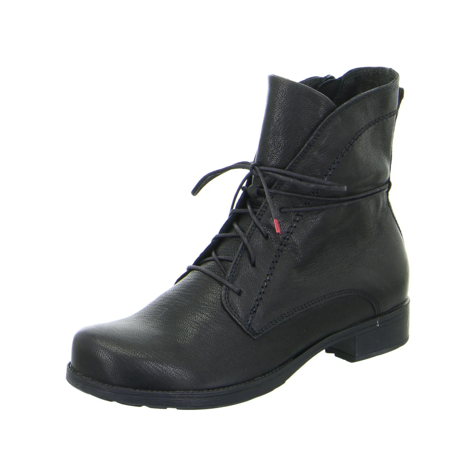 Think chaussures Bottines | Bottines Denk noir