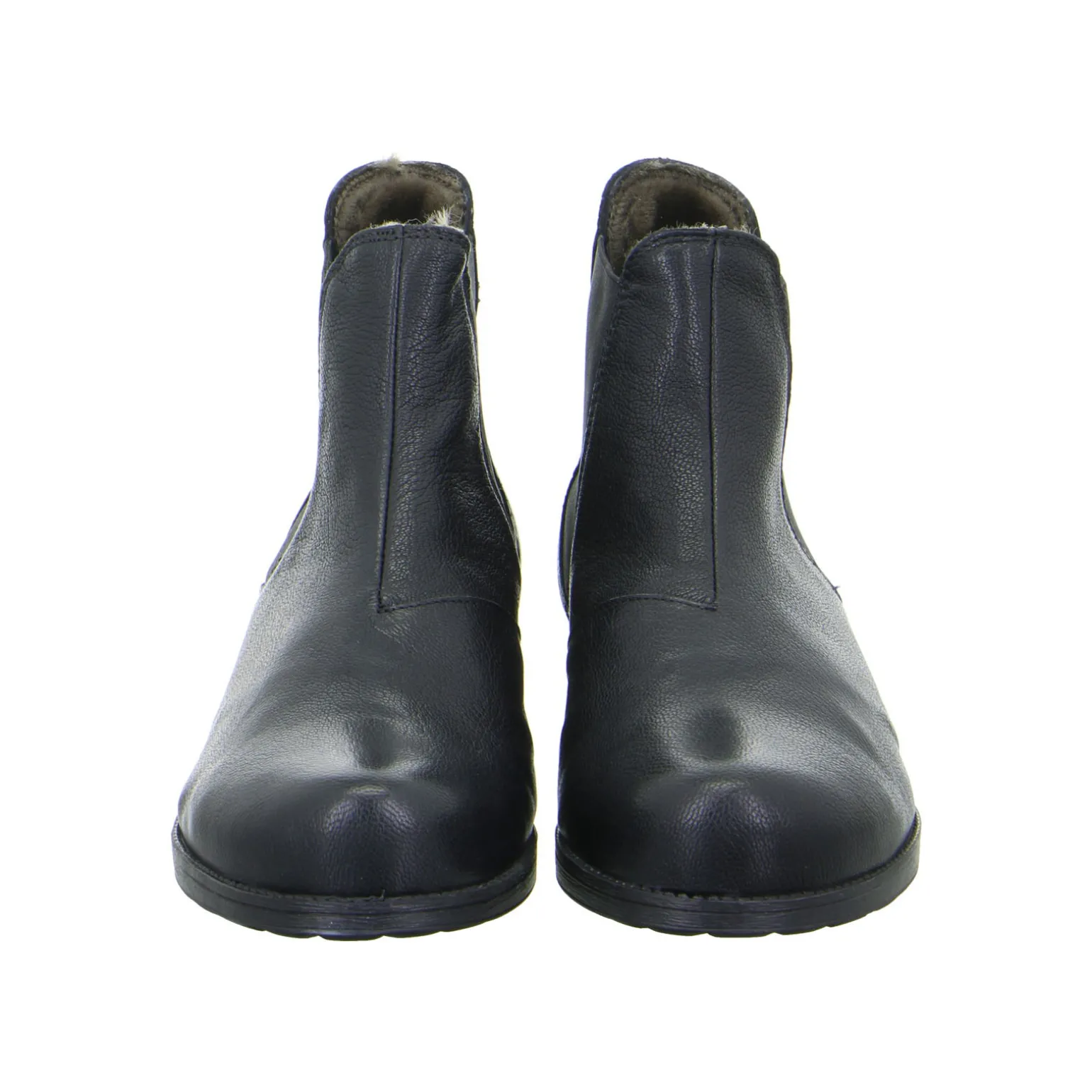 Think chaussures Bottines | Bottines Denk noir