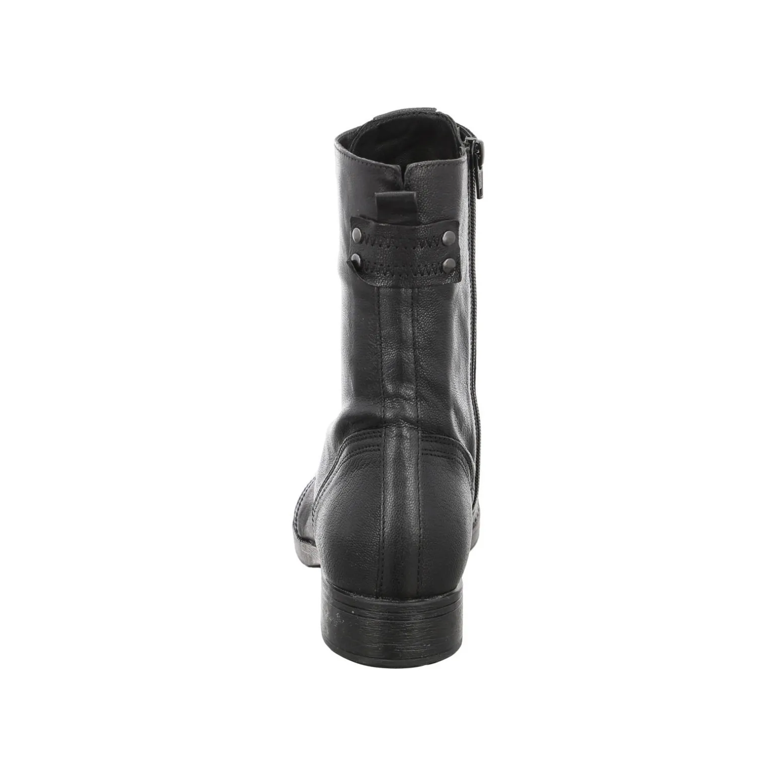 Think chaussures Bottes | Bottines | Bottines Denk noir