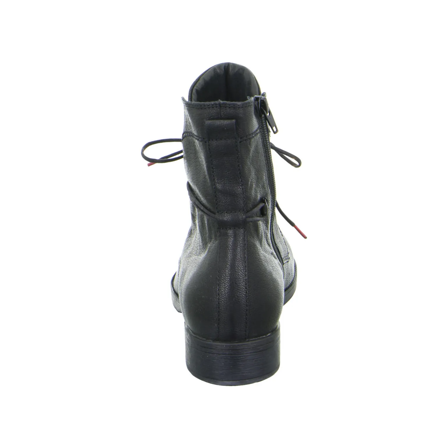 Think chaussures Bottines | Bottines Denk noir