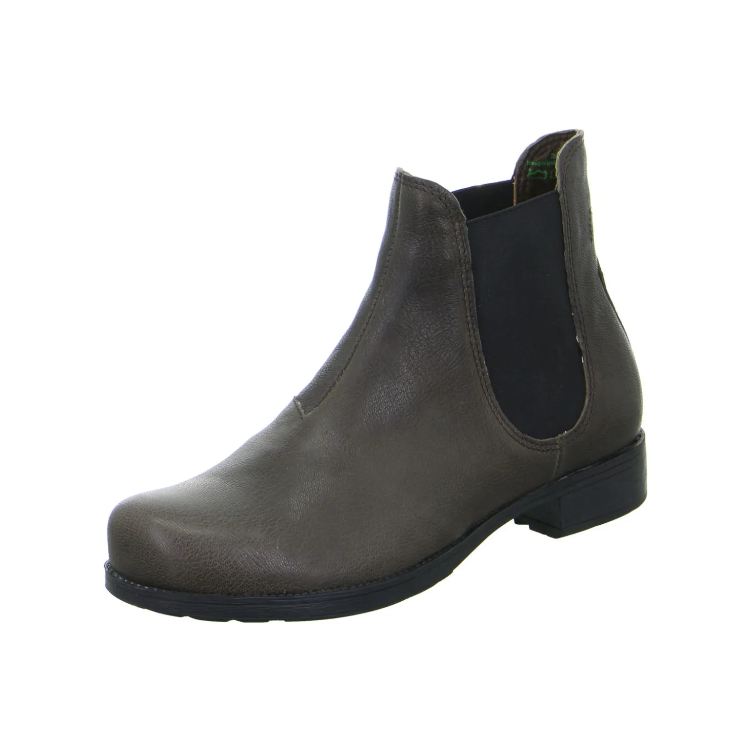 Think chaussures Bottines | Bottines Denk poivre