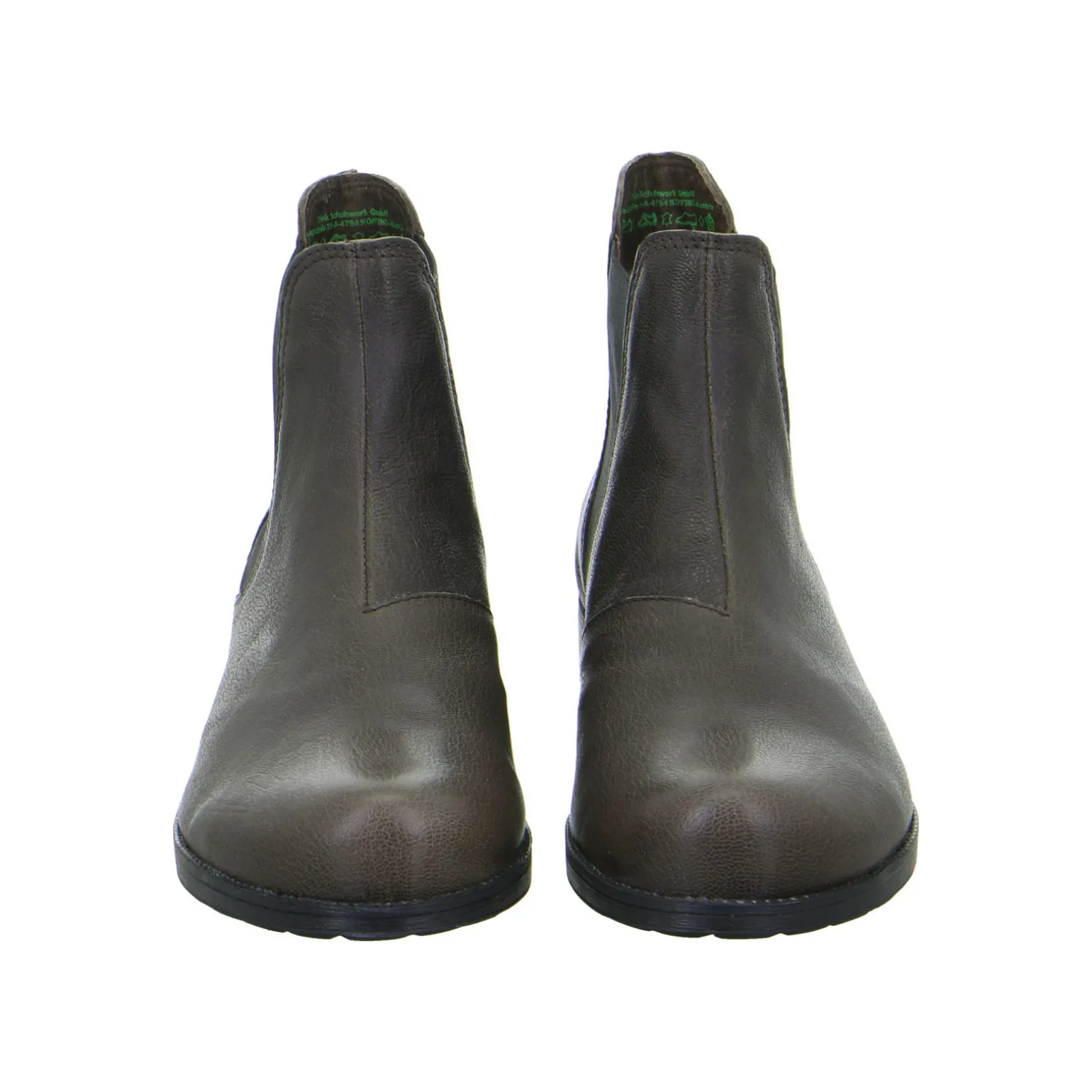Think chaussures Bottines | Bottines Denk poivre