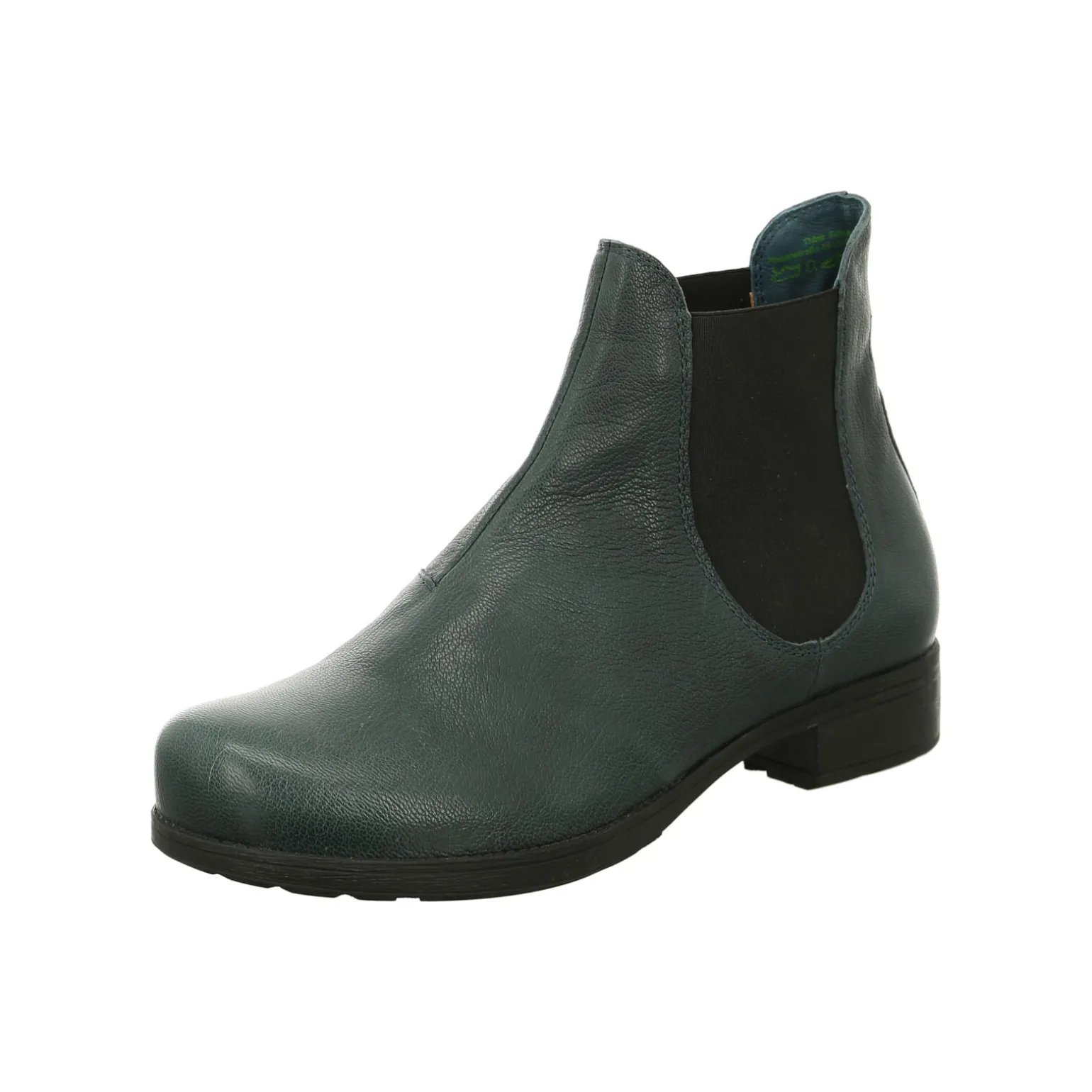 Think chaussures Bottines | Bottines Denk pu00e9trole