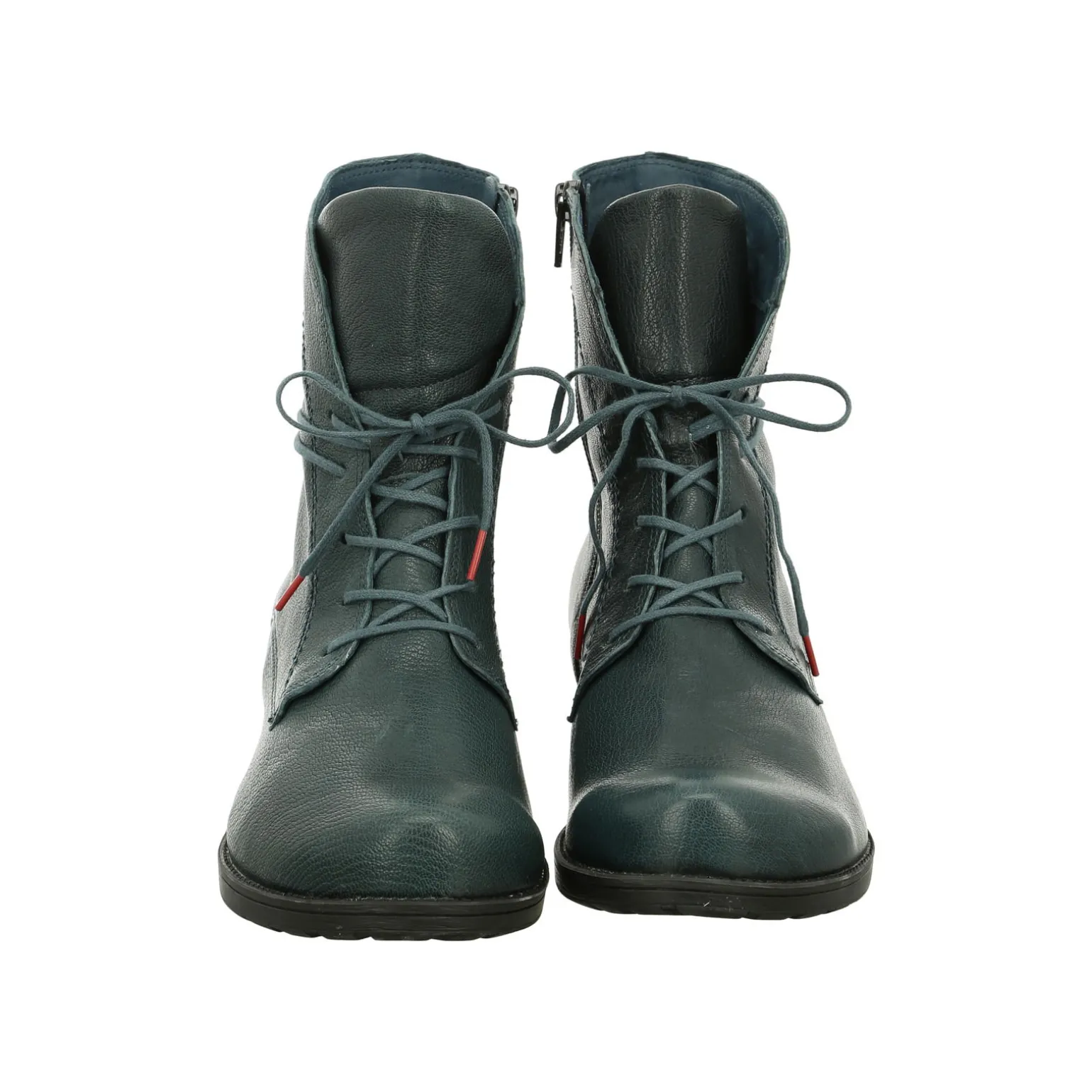 Think chaussures Bottines | Bottines Denk pu00e9trole