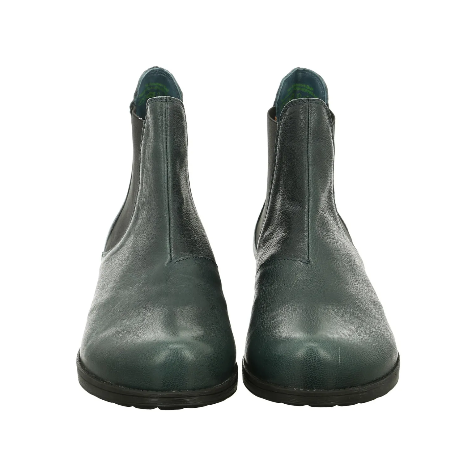Think chaussures Bottines | Bottines Denk pu00e9trole