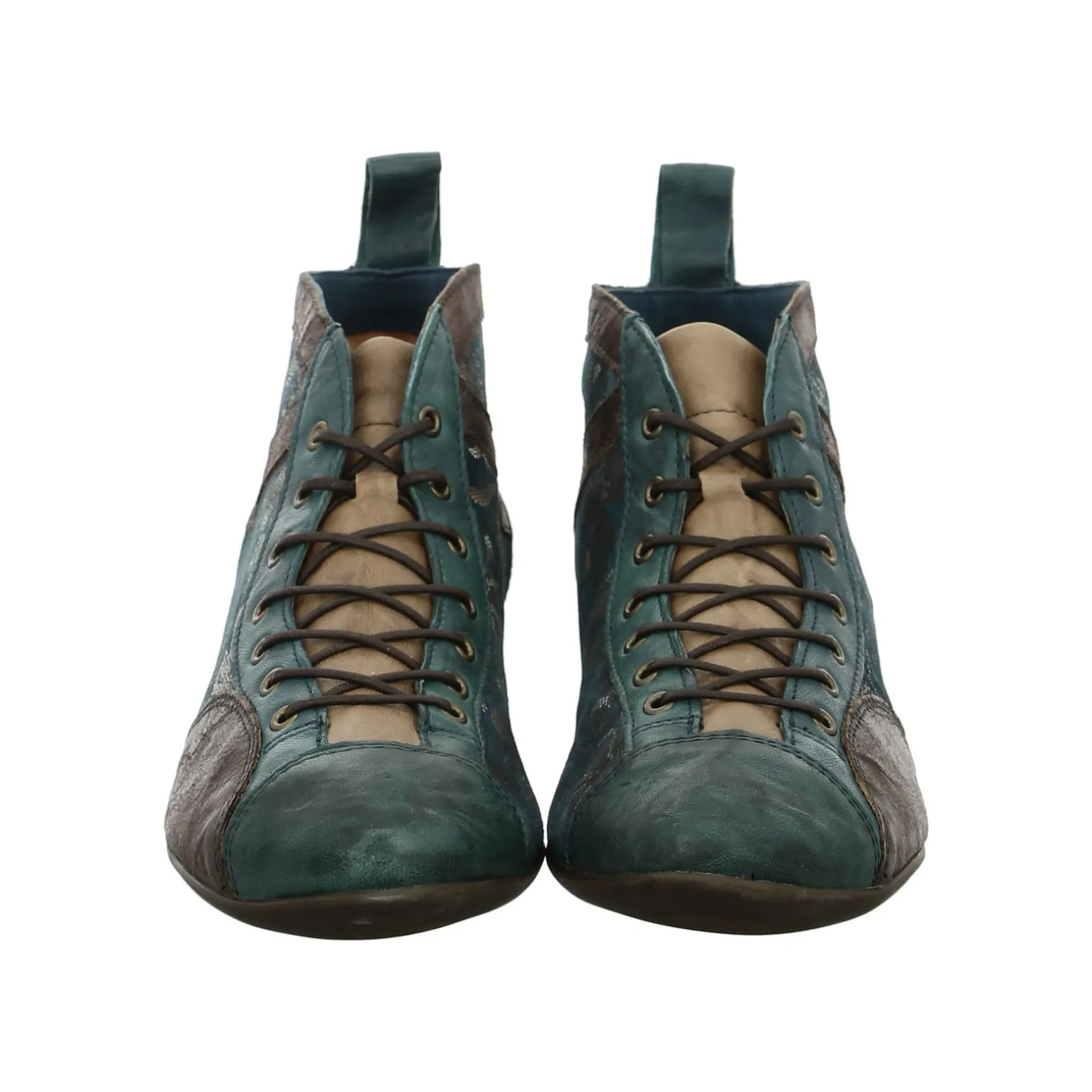 Think chaussures Chaussures À Laçage | Bottines | Bottines Guad 2 atlantic