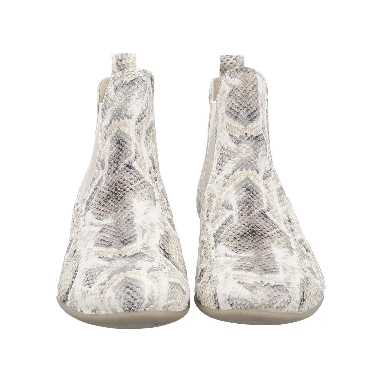 Think chaussures Bottines | Bottines Guad 2 beige