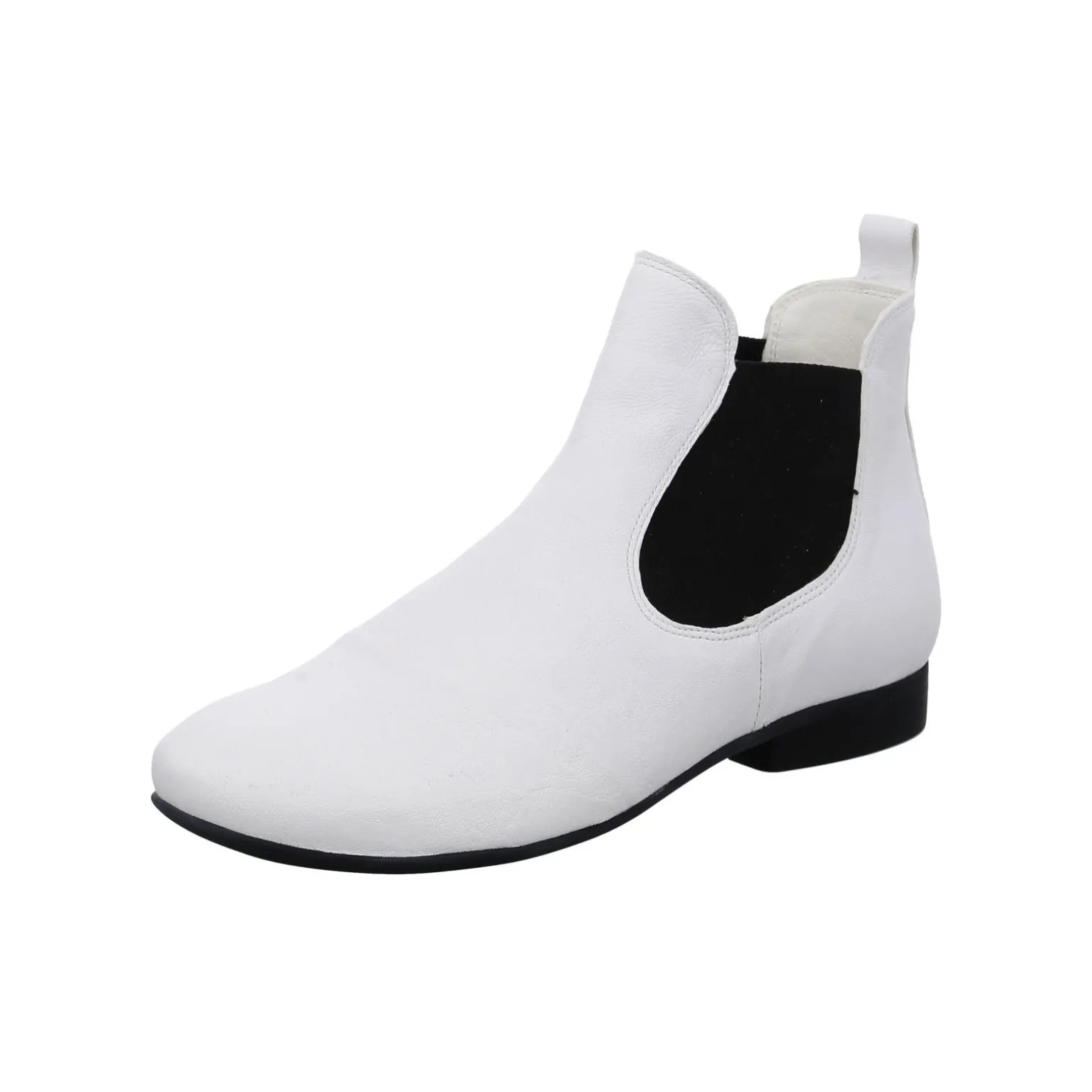 Think chaussures Bottines | Bottines Guad 2 bianco