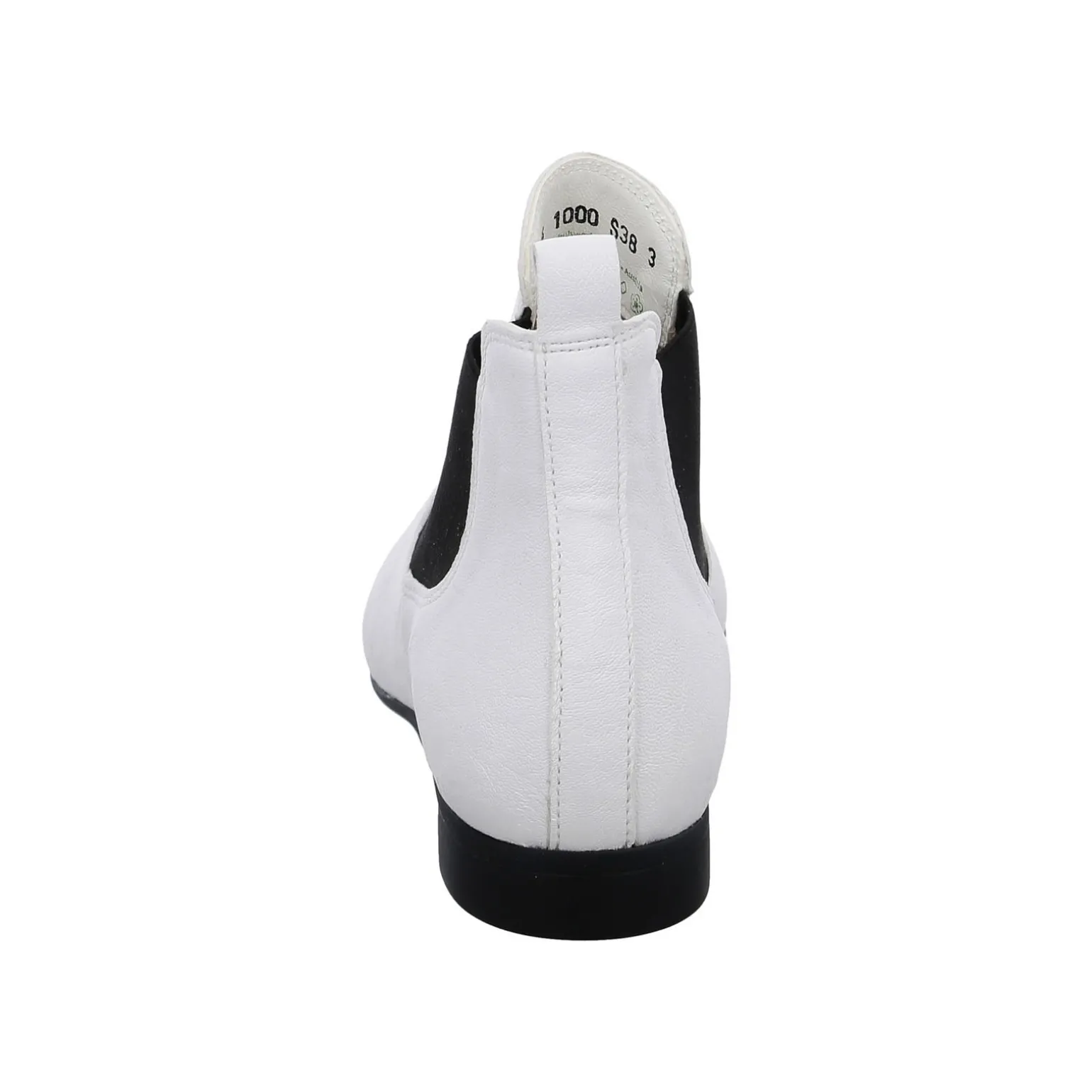 Think chaussures Bottines | Bottines Guad 2 bianco