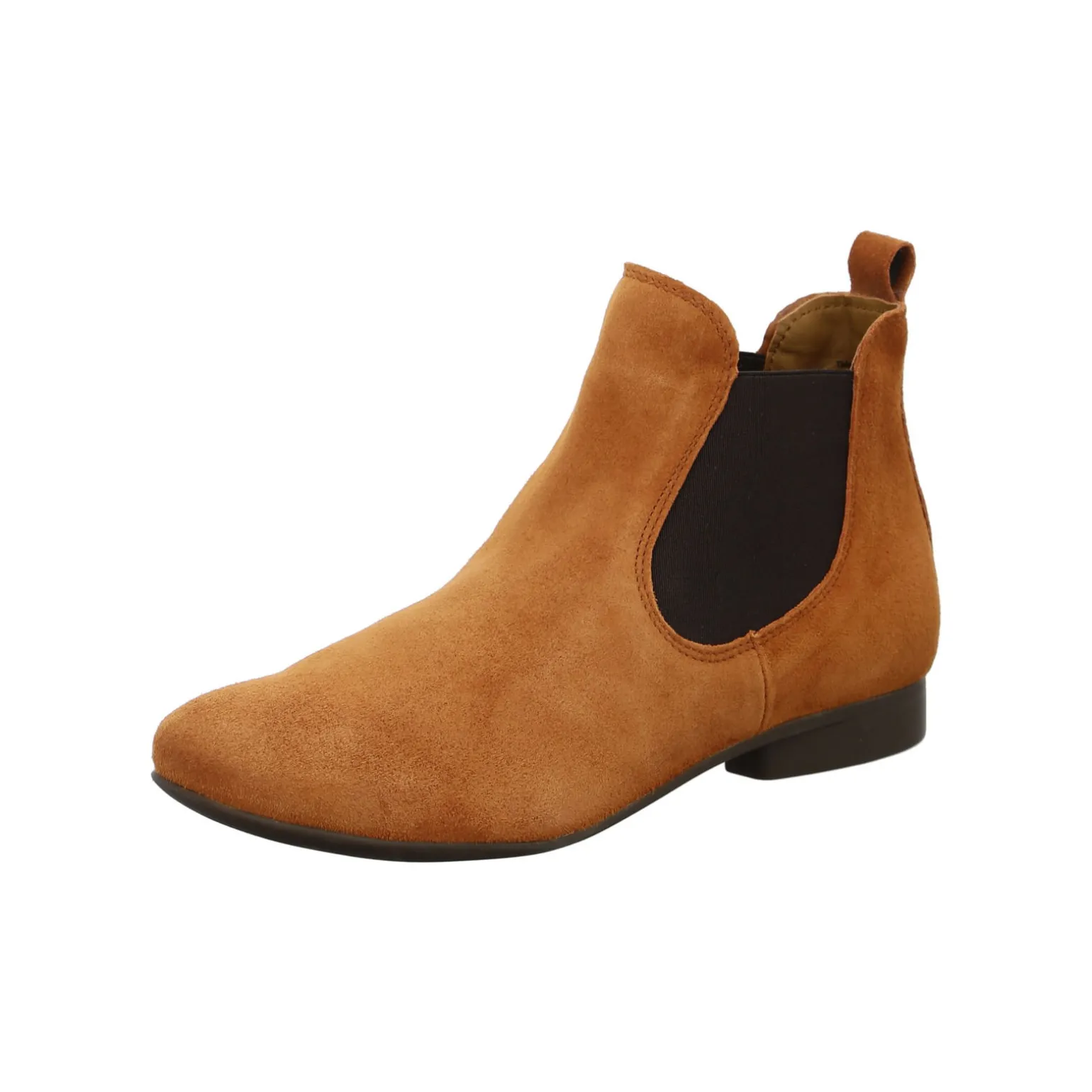 Think chaussures Bottines | Bottines Guad 2 cannelle
