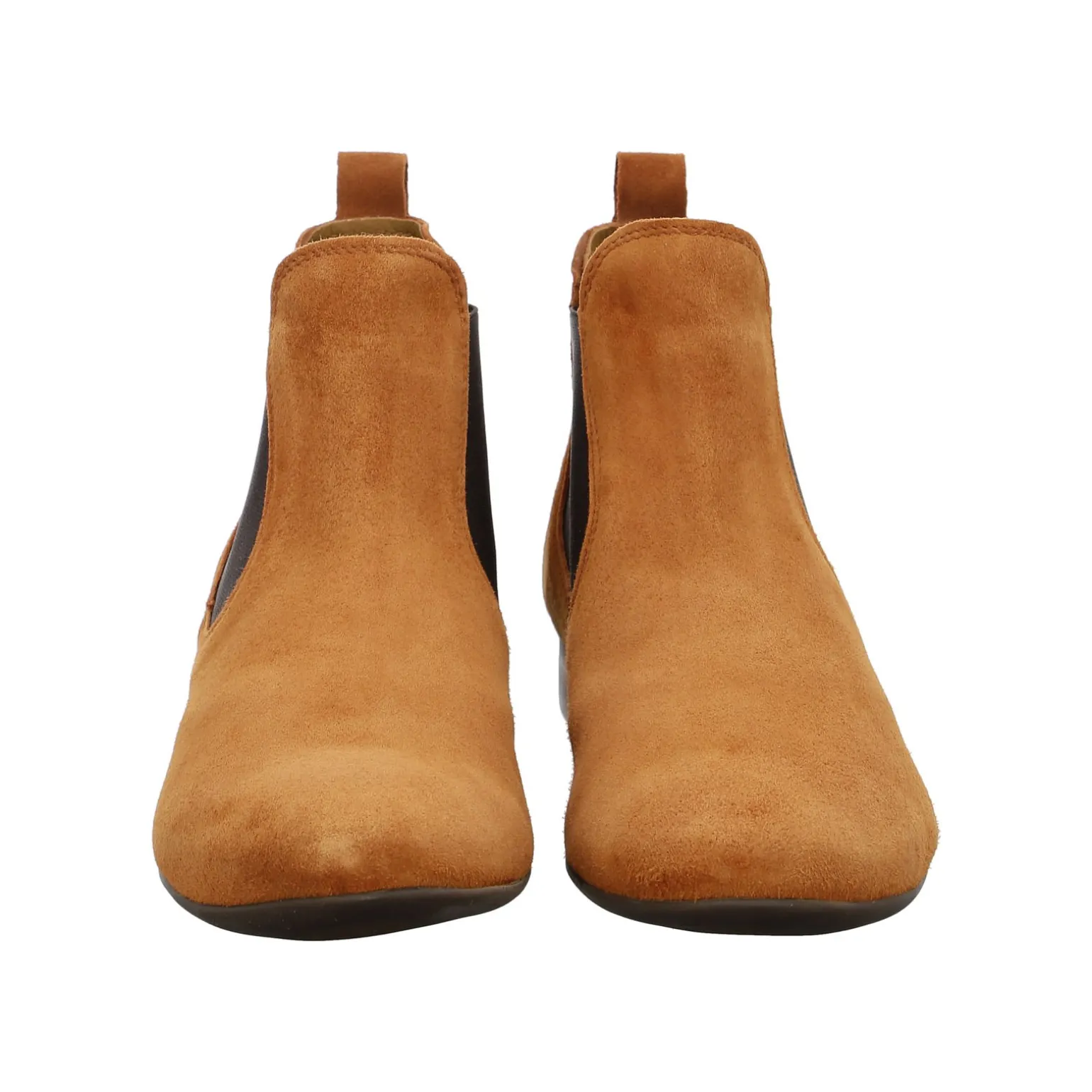 Think chaussures Bottines | Bottines Guad 2 cannelle