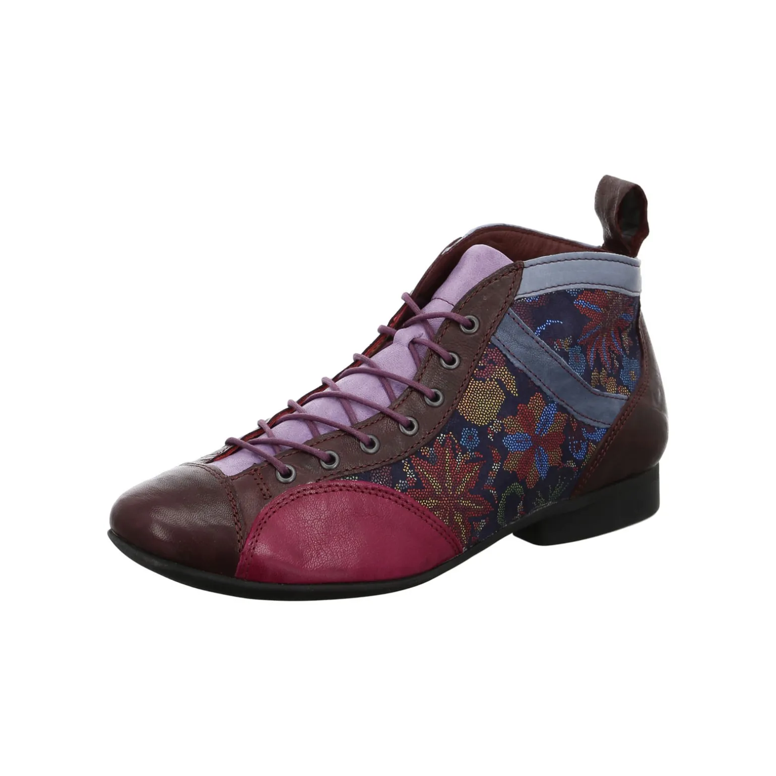 Think chaussures Chaussures À Laçage | Bottines | Bottines Guad 2 chianti