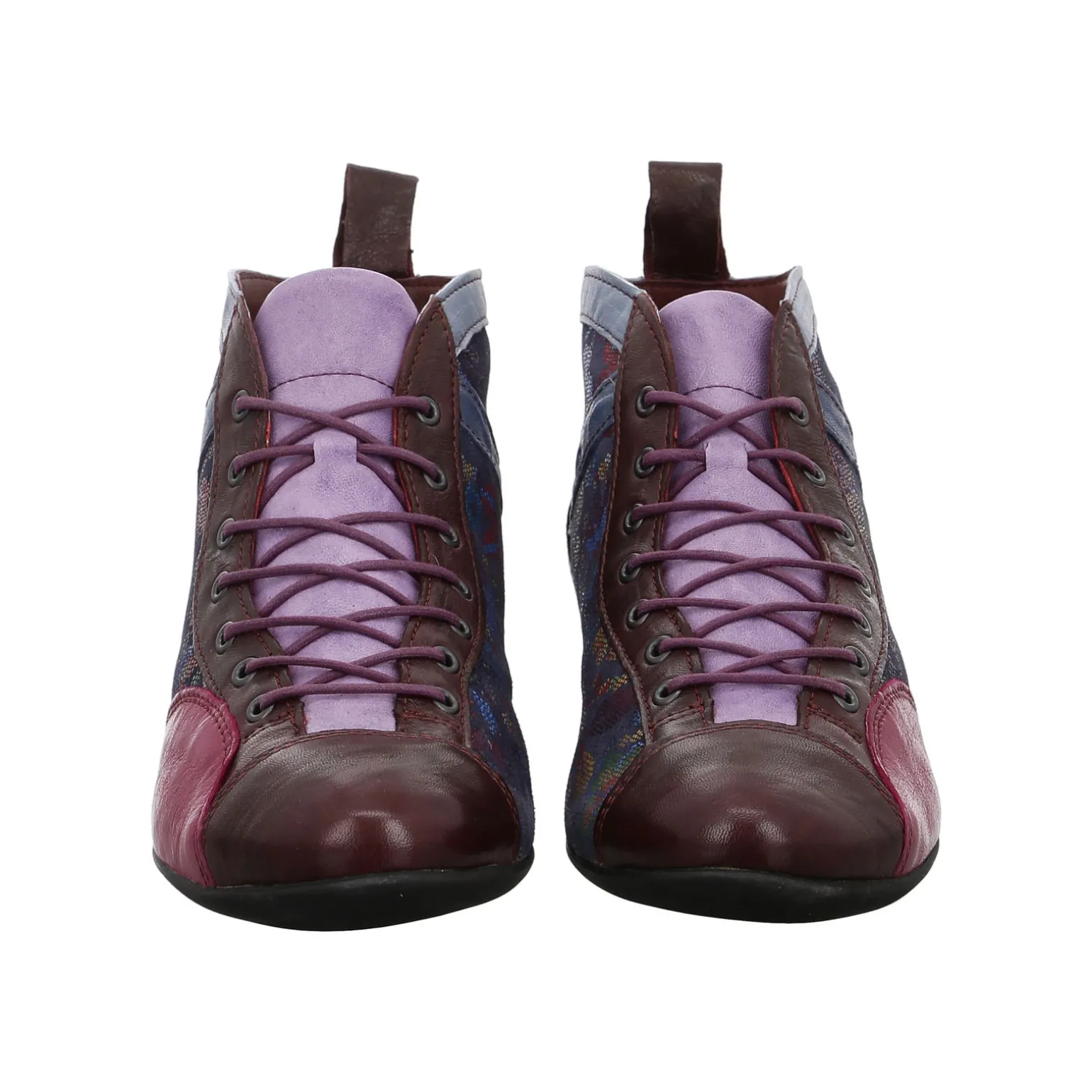 Think chaussures Chaussures À Laçage | Bottines | Bottines Guad 2 chianti