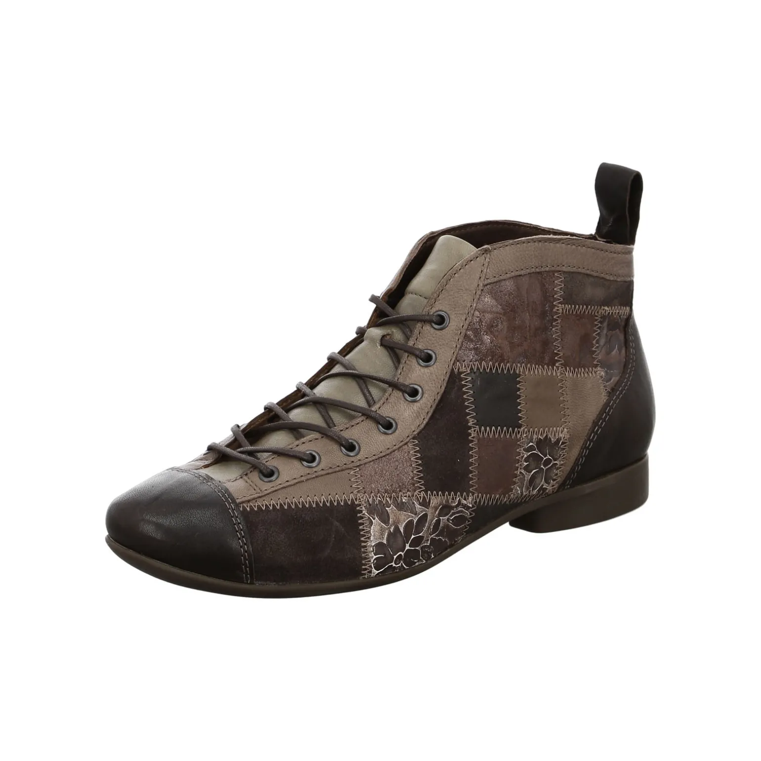 Think chaussures Chaussures À Laçage | Bottines | Bottines Guad 2 city