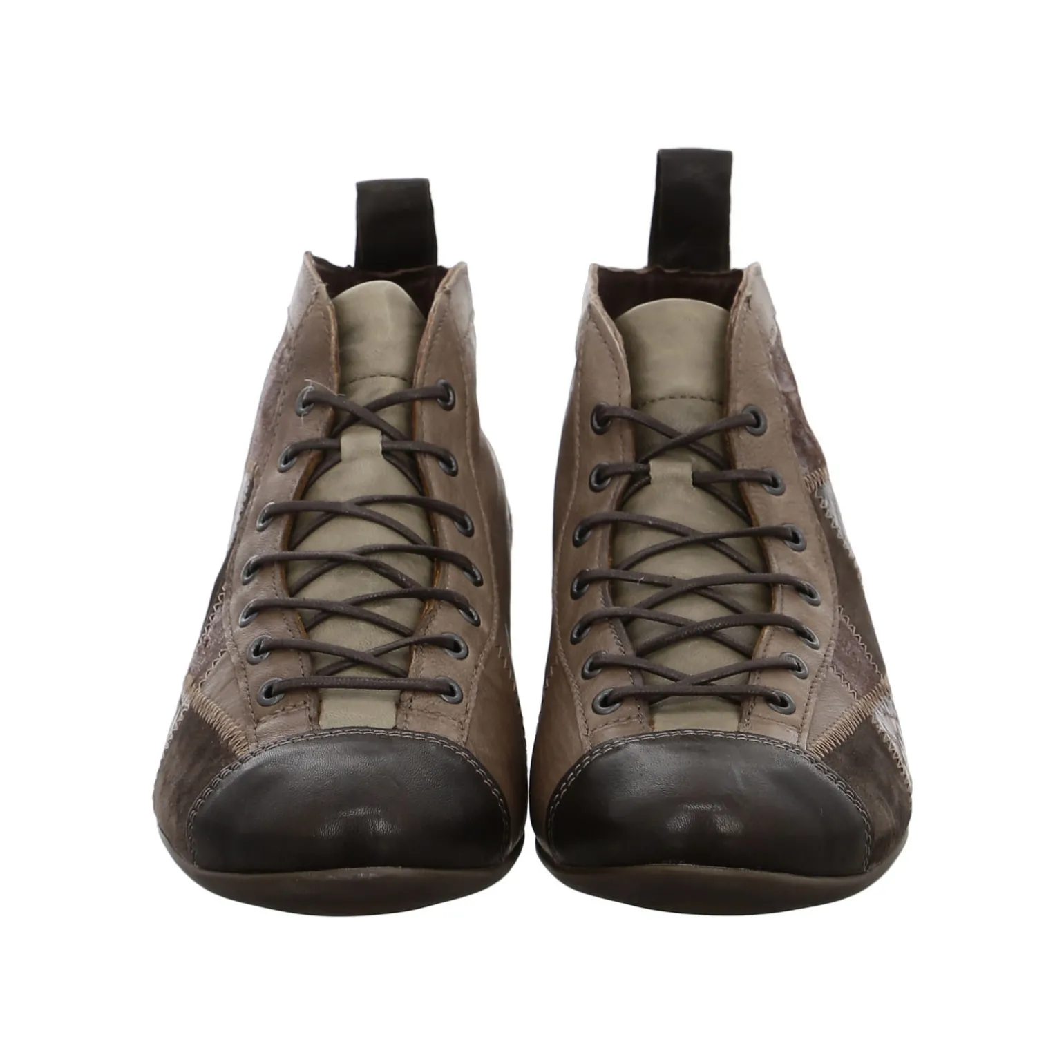 Think chaussures Chaussures À Laçage | Bottines | Bottines Guad 2 city