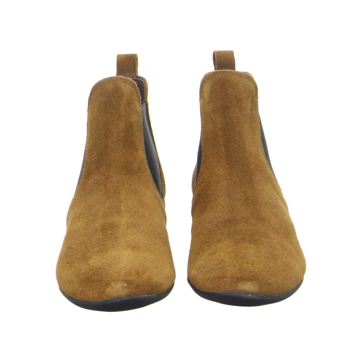 Think chaussures Bottines | Bottines Guad 2 cognac