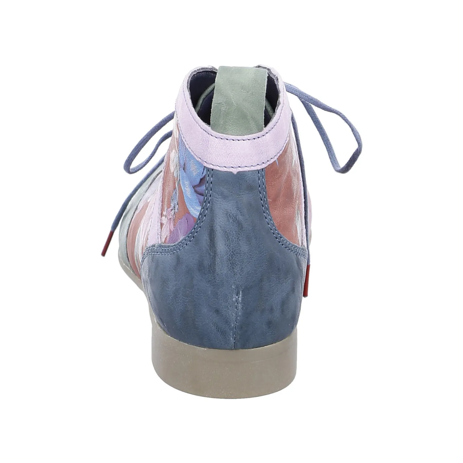 Think chaussures Chaussures À Laçage | Bottines | Bottines Guad 2 denim