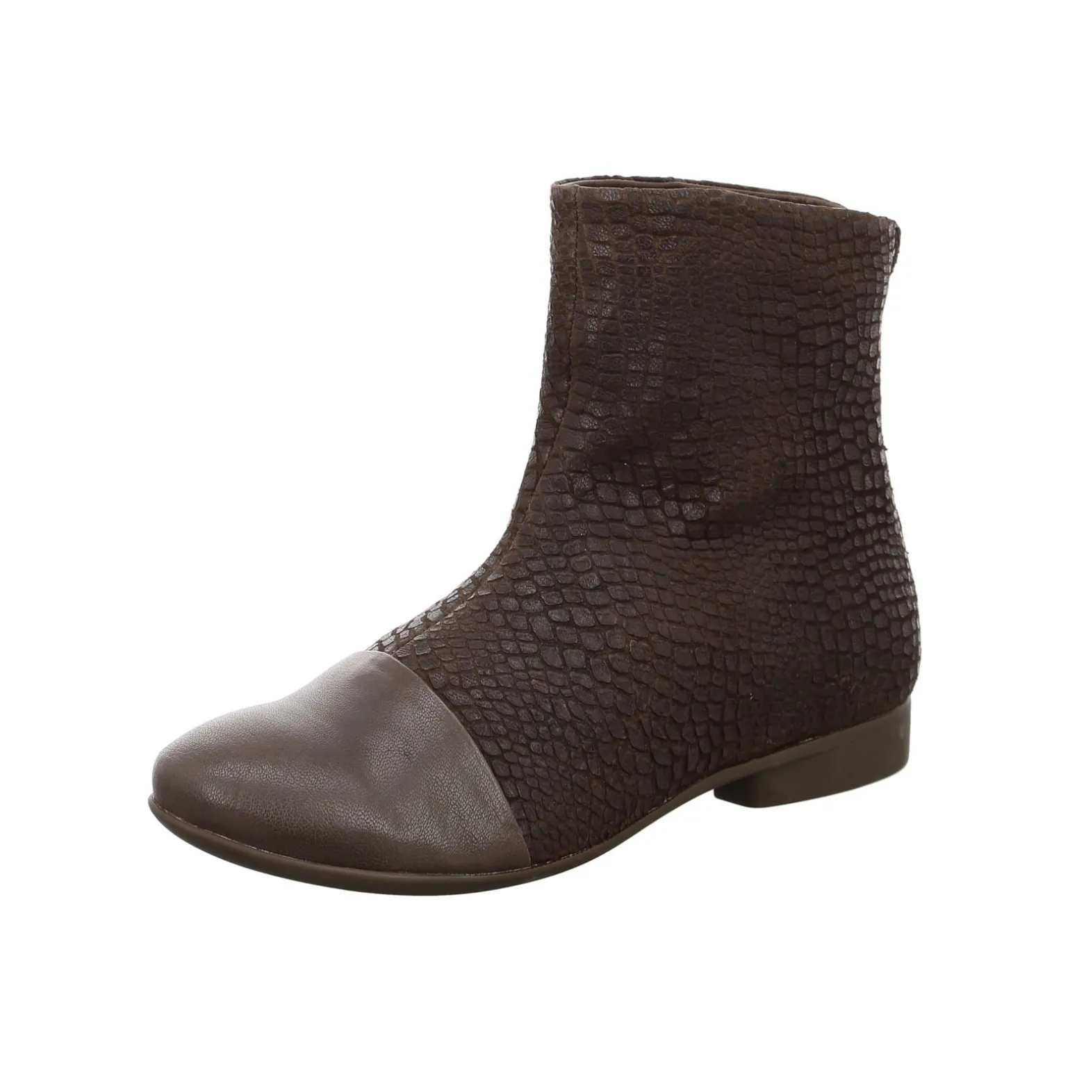 Think chaussures Bottines | Bottines Guad 2 espresso