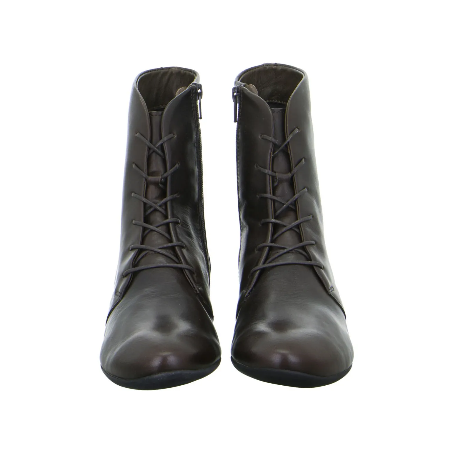 Think chaussures Bottes | Bottines | Bottines Guad 2 espresso
