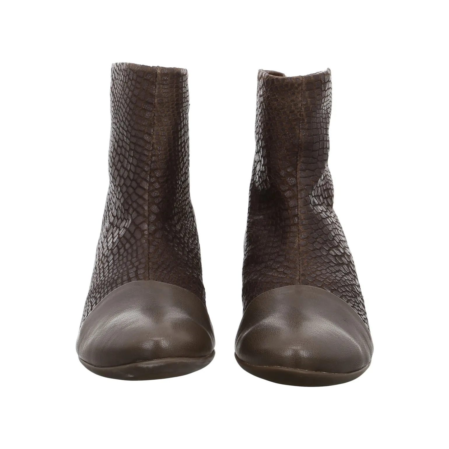 Think chaussures Bottines | Bottines Guad 2 espresso
