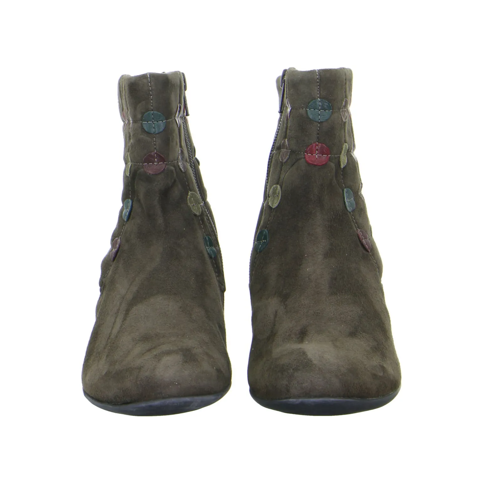 Think chaussures Bottines | Bottines Guad 2 graphite