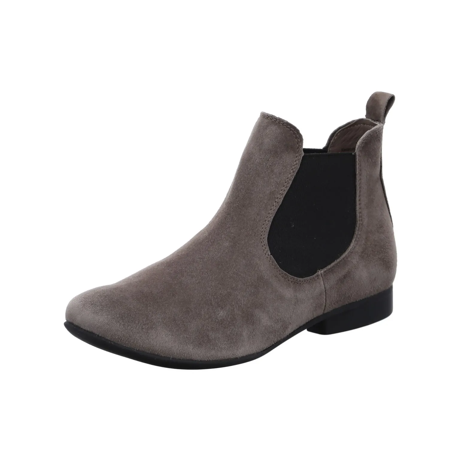 Think chaussures Bottines | Bottines Guad 2 gris
