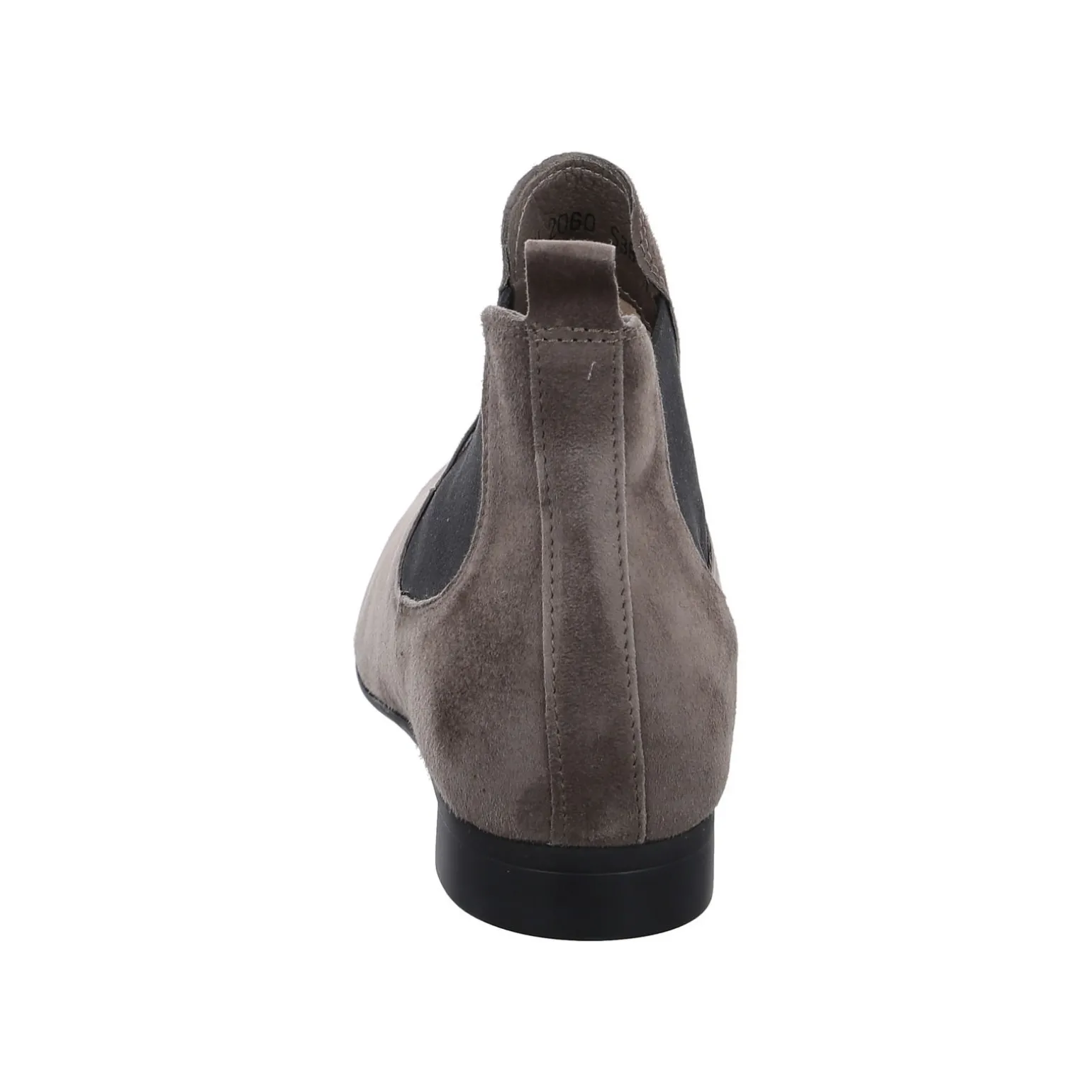 Think chaussures Bottines | Bottines Guad 2 gris