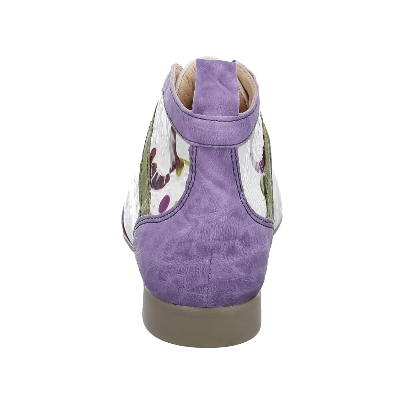 Think chaussures Chaussures À Laçage | Bottines | Bottines Guad 2 lilas