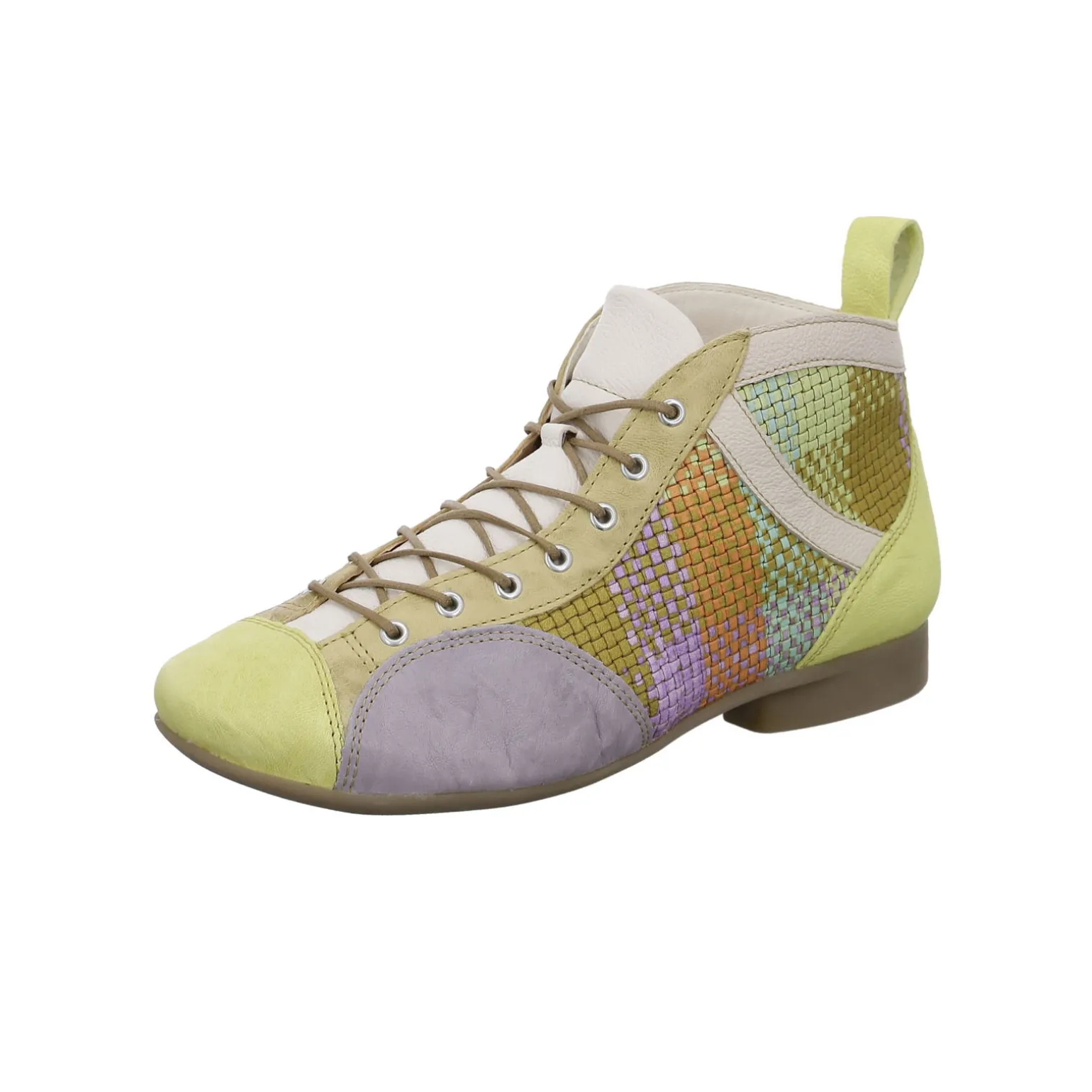 Think chaussures Chaussures À Laçage | Bottines | Bottines Guad 2 matcha