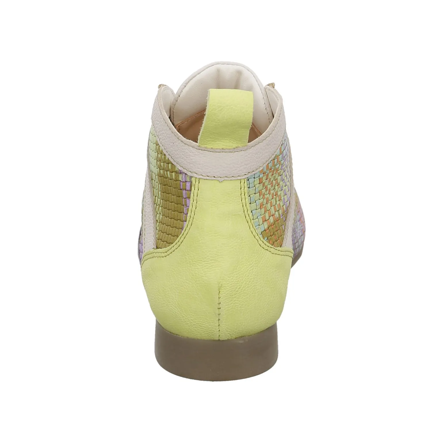 Think chaussures Chaussures À Laçage | Bottines | Bottines Guad 2 matcha
