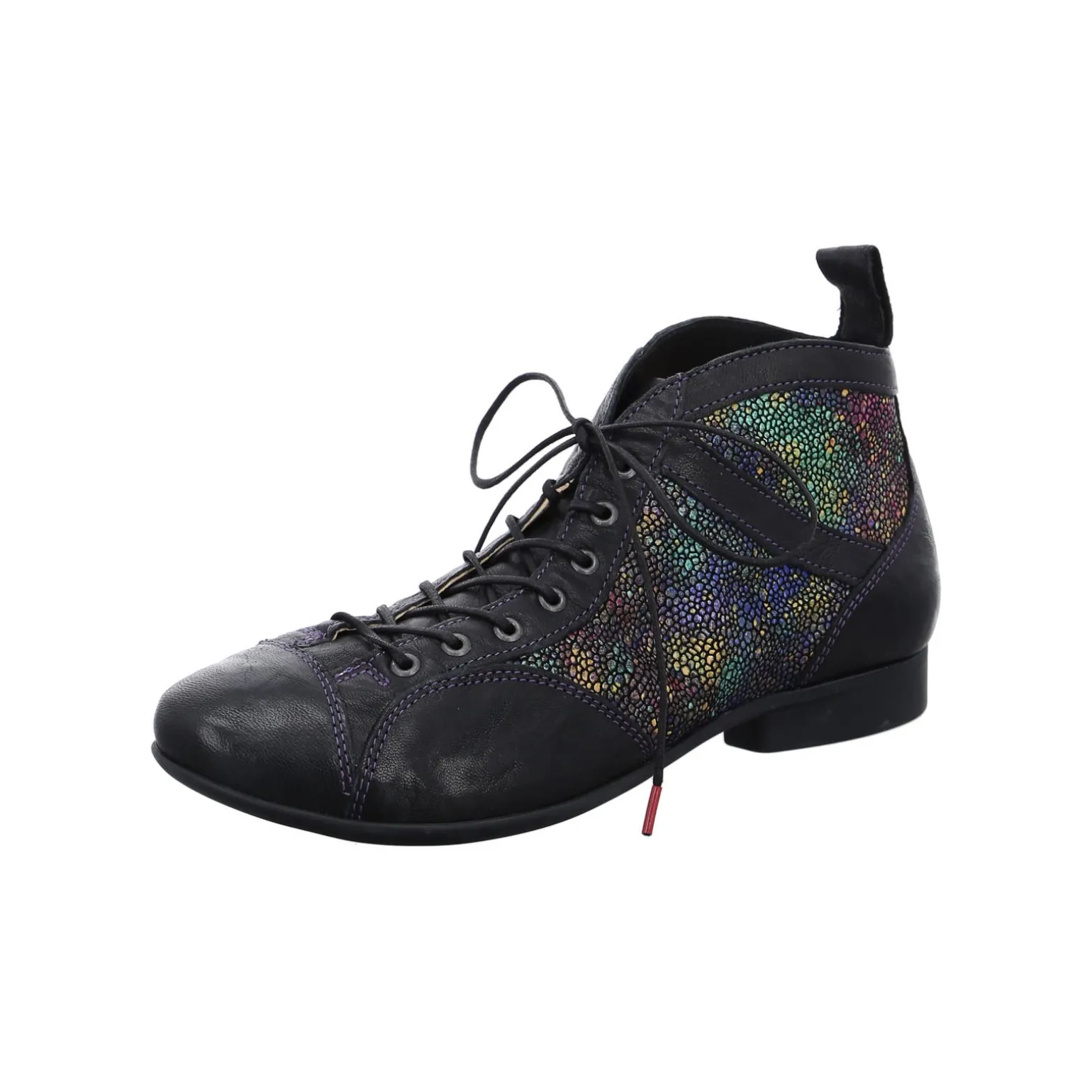 Think chaussures Chaussures À Laçage | Bottines | Bottines Guad 2 multi