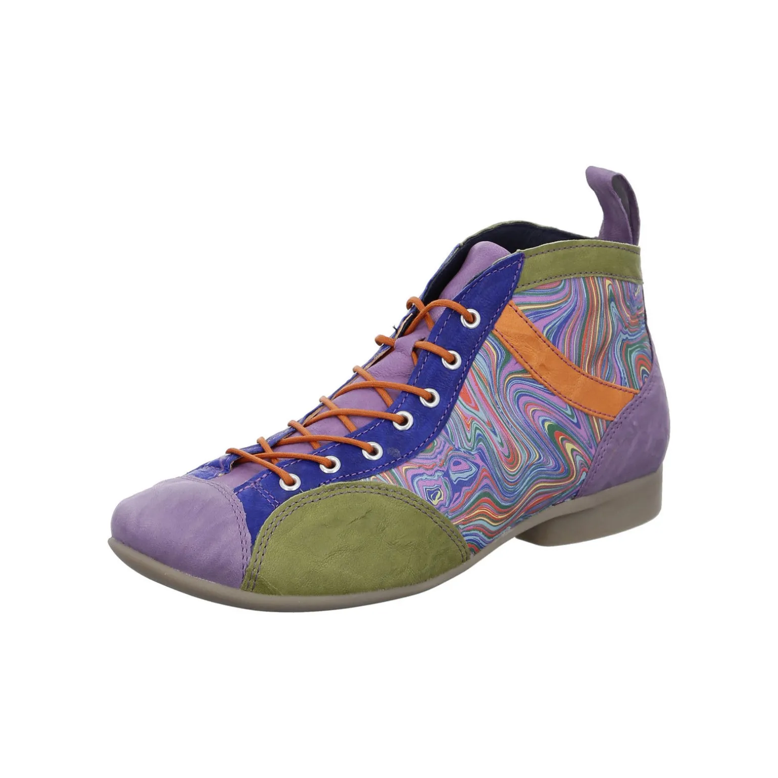 Think chaussures Chaussures À Laçage | Bottines | Bottines Guad 2 multi