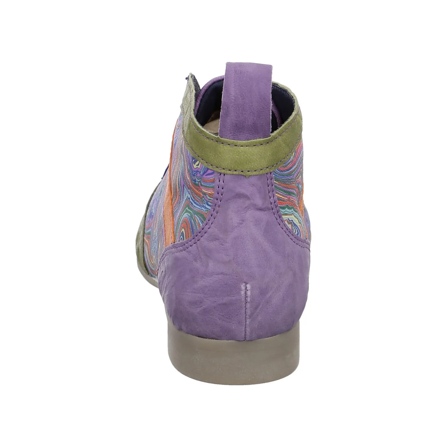 Think chaussures Chaussures À Laçage | Bottines | Bottines Guad 2 multi