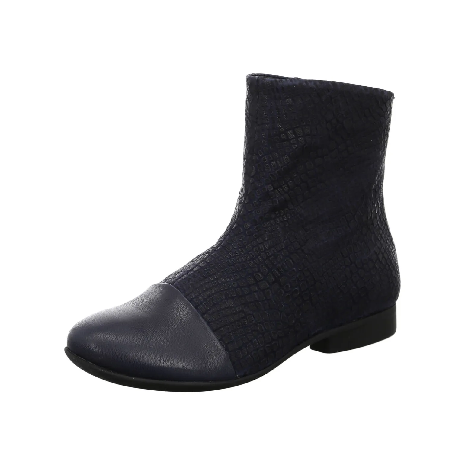 Think chaussures Bottines | Bottines Guad 2 navy