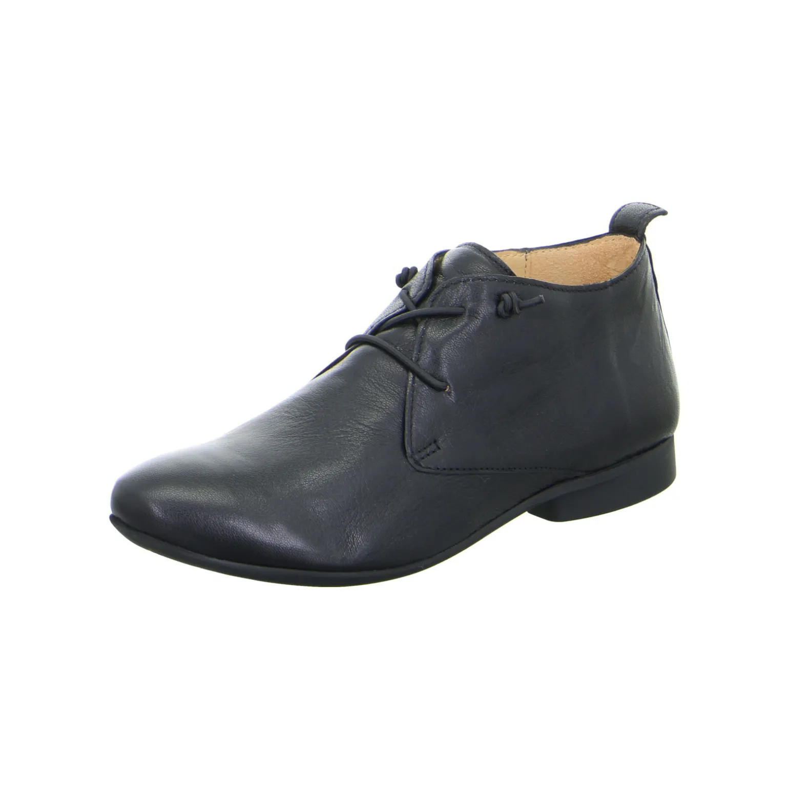 Think chaussures Chaussures À Laçage | Bottines Guad 2 noir