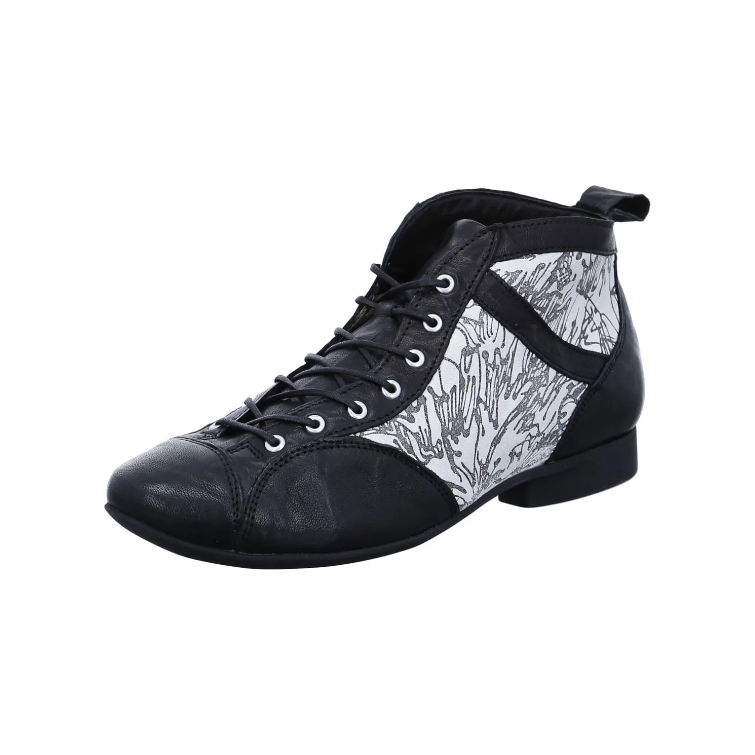 Think chaussures Chaussures À Laçage | Bottines | Bottines Guad 2 noir