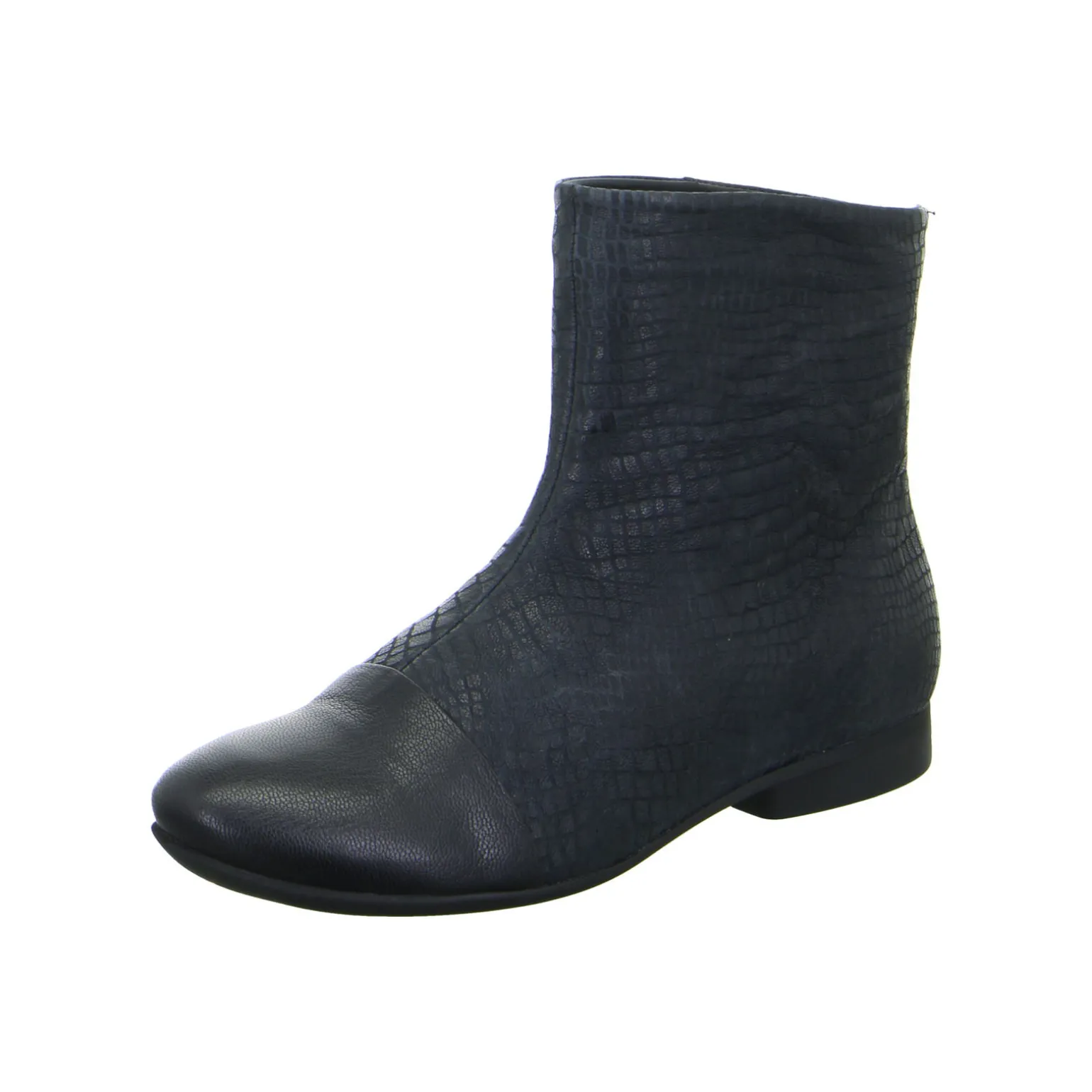 Think chaussures Bottines | Bottines Guad 2 noir