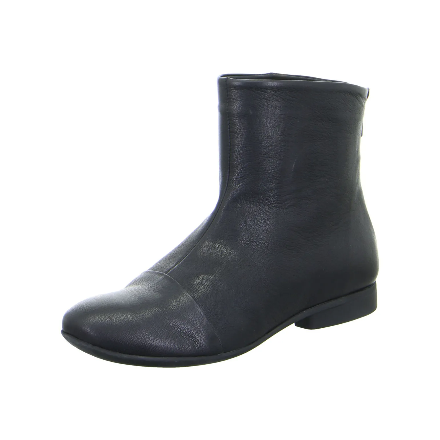 Think chaussures Bottines | Bottines Guad 2 noir