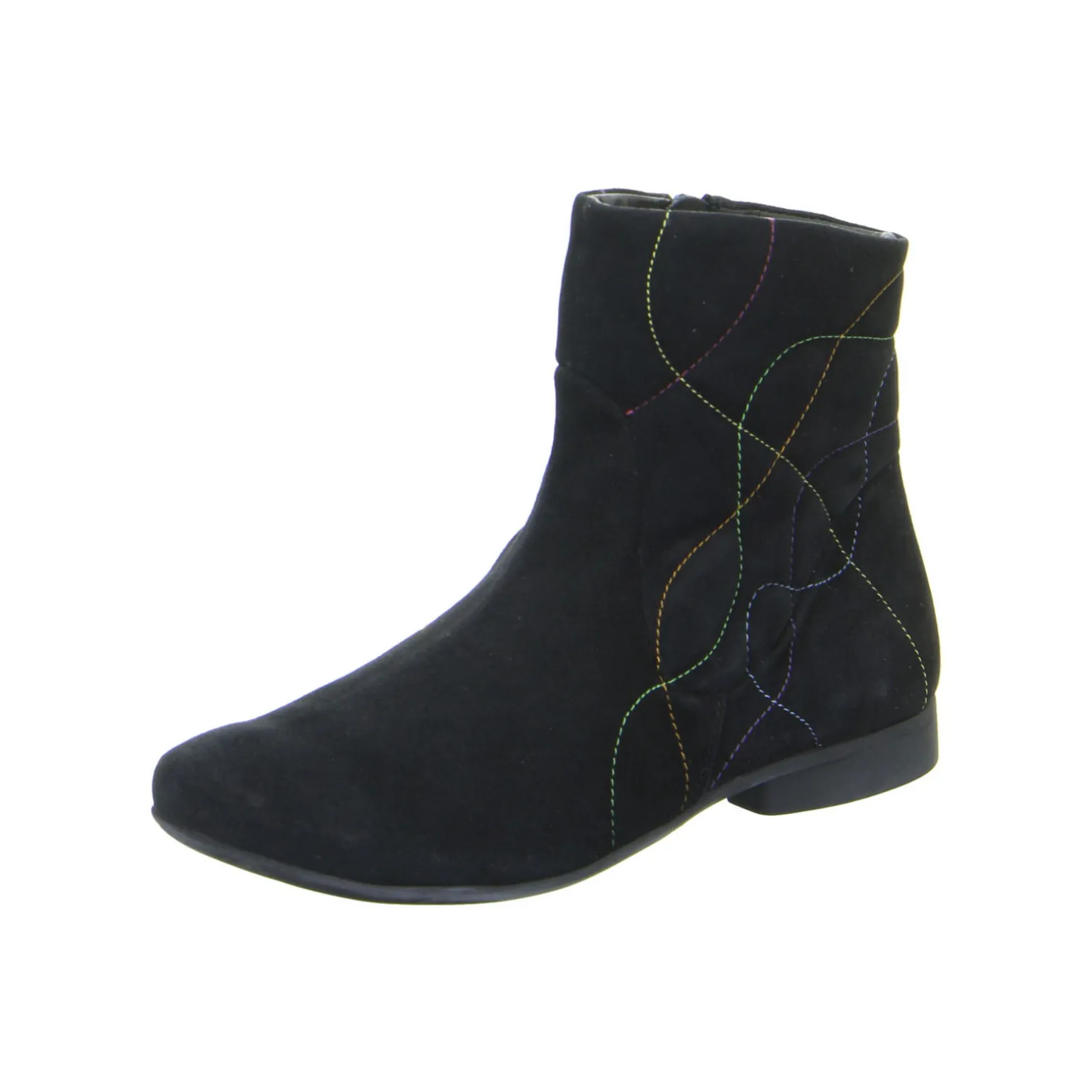 Think chaussures Bottines | Bottines Guad 2 noir