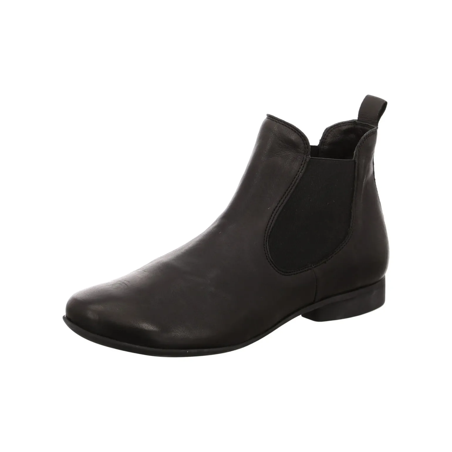 Think chaussures Bottines | Bottines Guad 2 noir