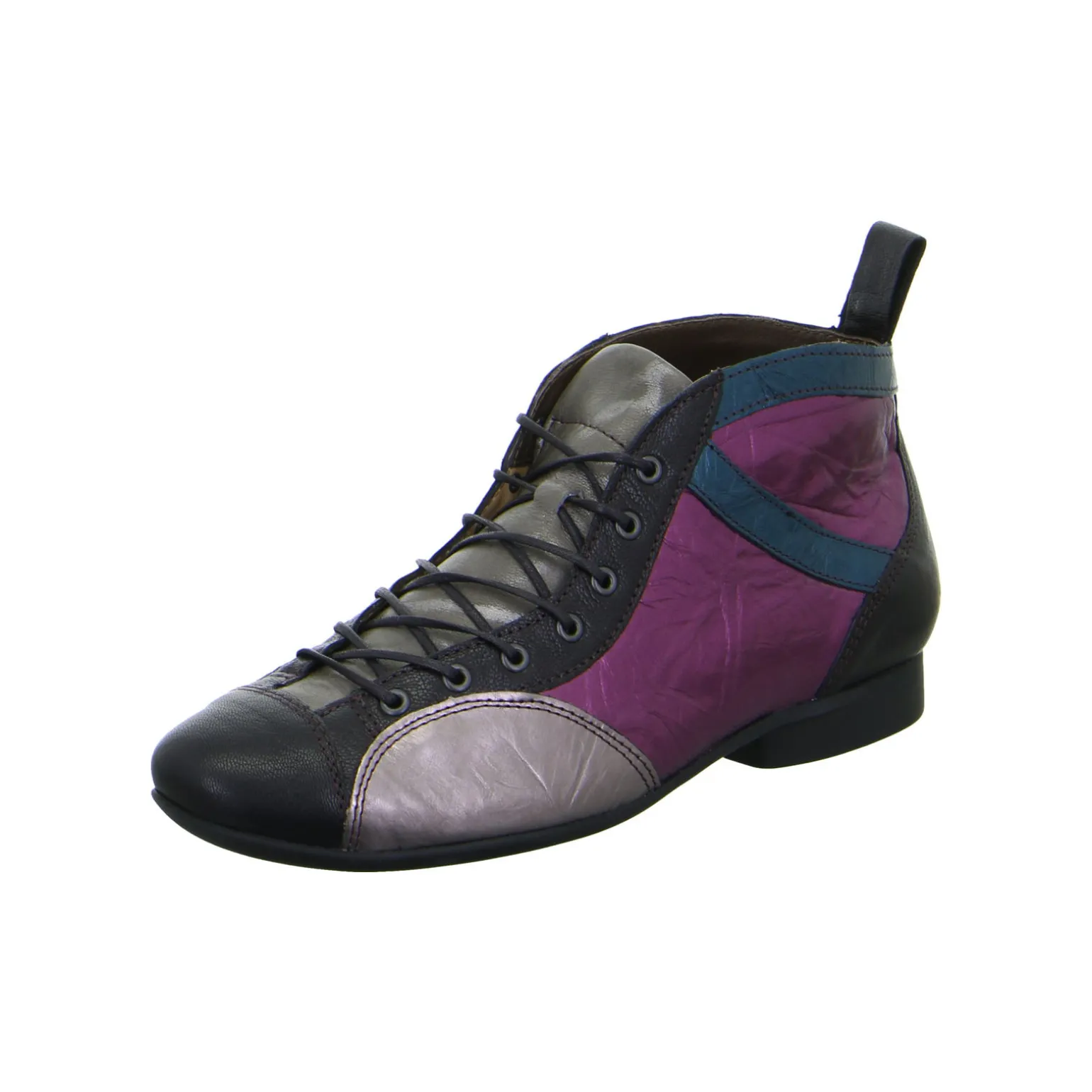 Think chaussures Chaussures À Laçage | Bottines | Bottines Guad 2 noir