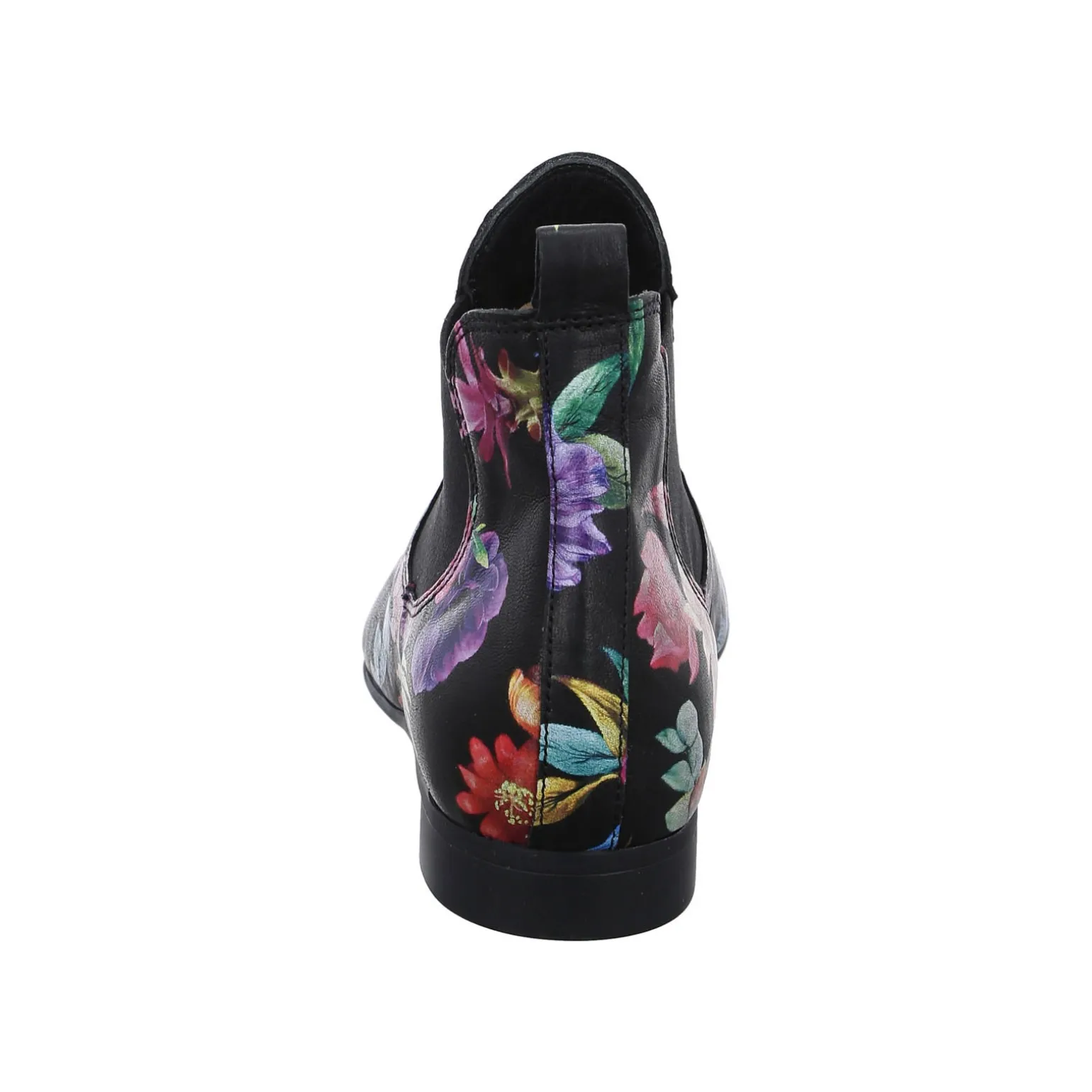 Think chaussures Bottines | Bottines Guad 2 noir