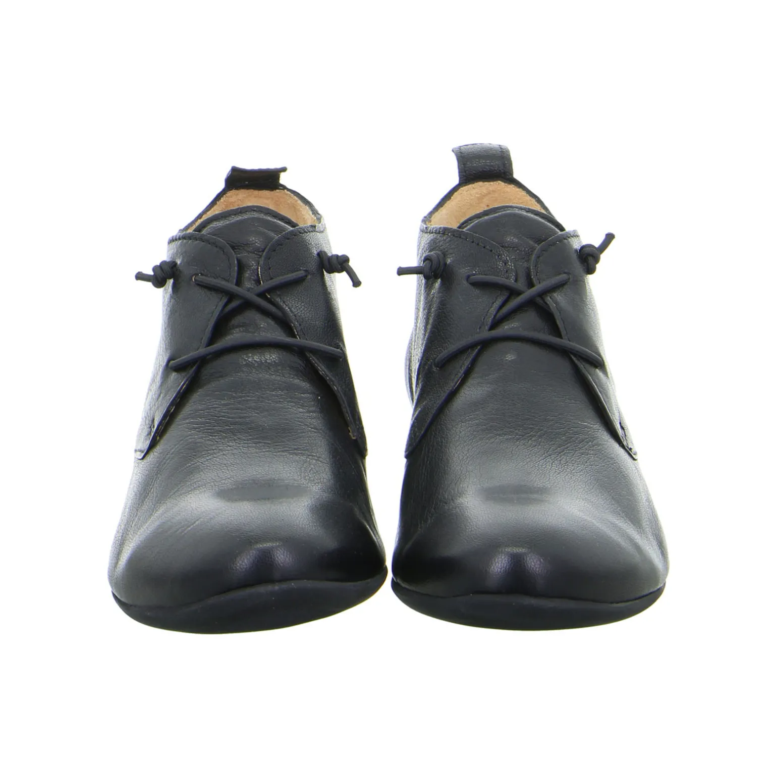 Think chaussures Chaussures À Laçage | Bottines Guad 2 noir