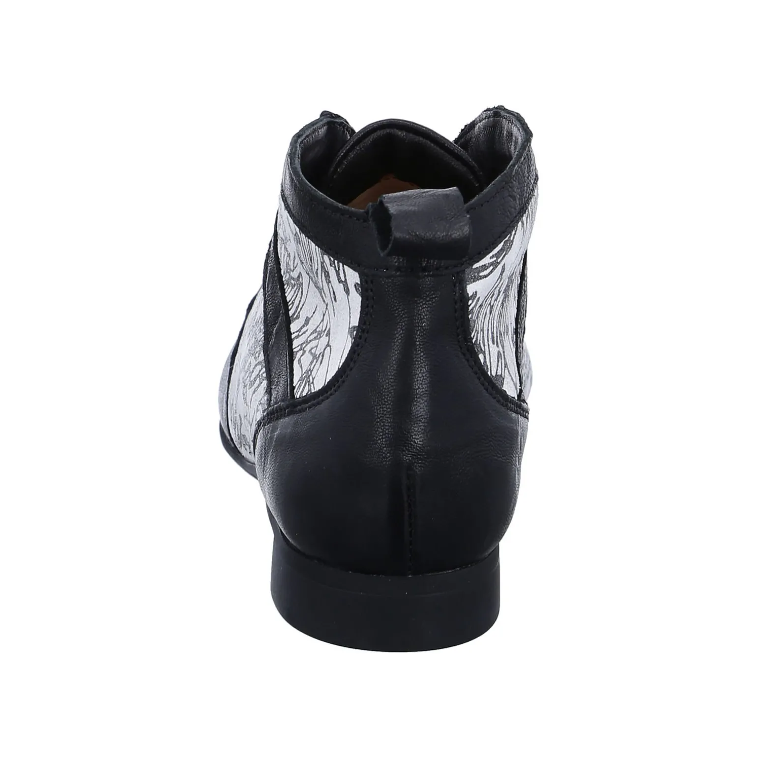 Think chaussures Chaussures À Laçage | Bottines | Bottines Guad 2 noir