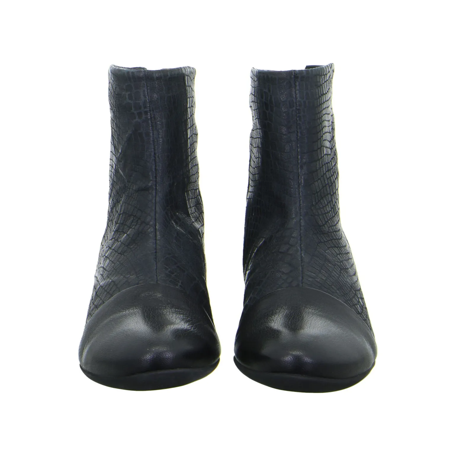 Think chaussures Bottines | Bottines Guad 2 noir